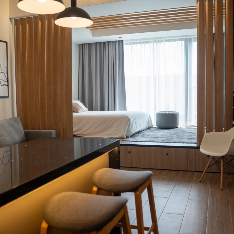 ID , Single One, One Bedroom Condo For Sale In Punta Cana, Dominican Republic ()