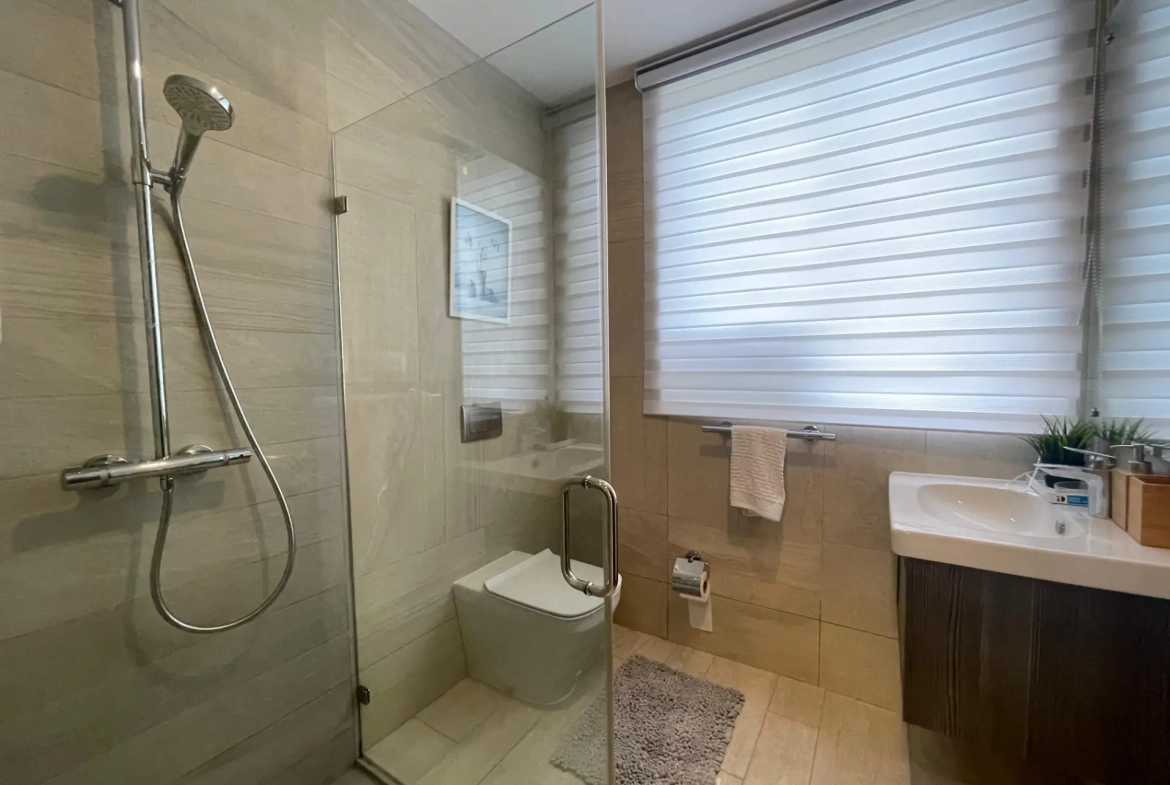 Cana Pearl, appartement de deux chambres à vendre à Cana Bay, Punta Cana