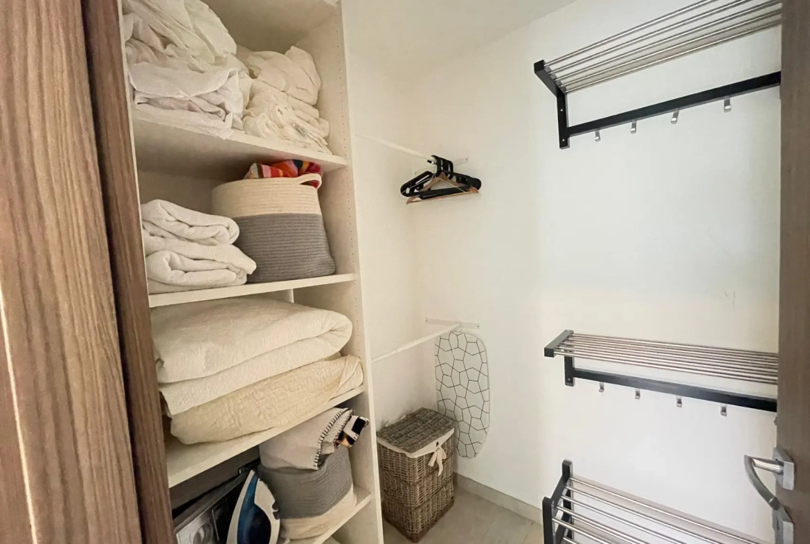 Cana Pearl, appartement de deux chambres à vendre à Cana Bay, Punta Cana
