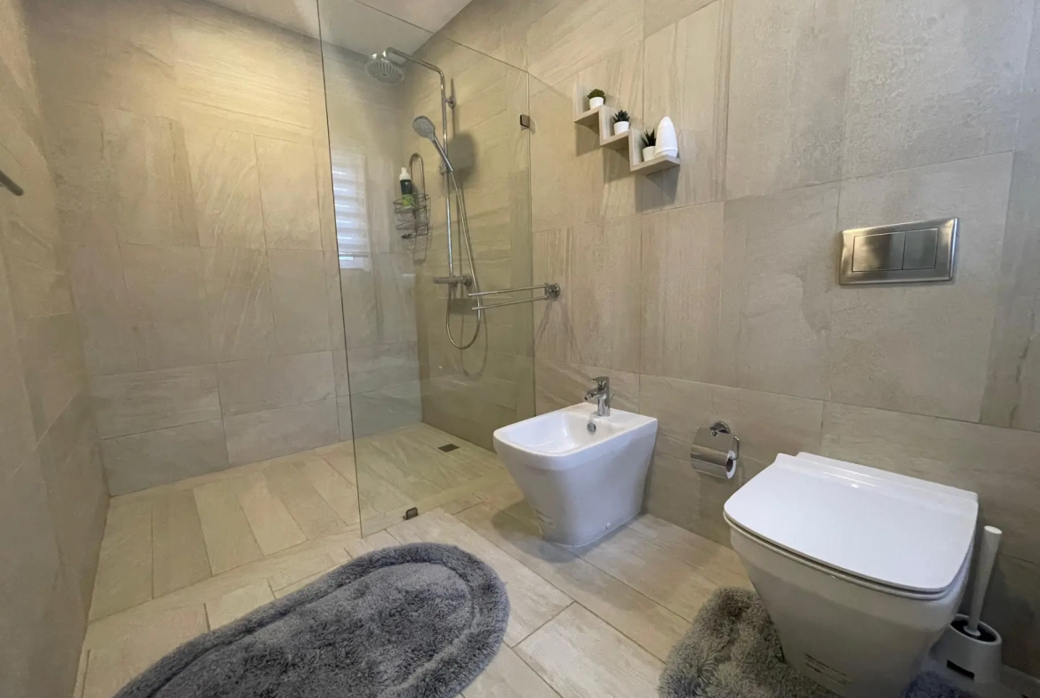 Cana Pearl, appartement de deux chambres à vendre à Cana Bay, Punta Cana