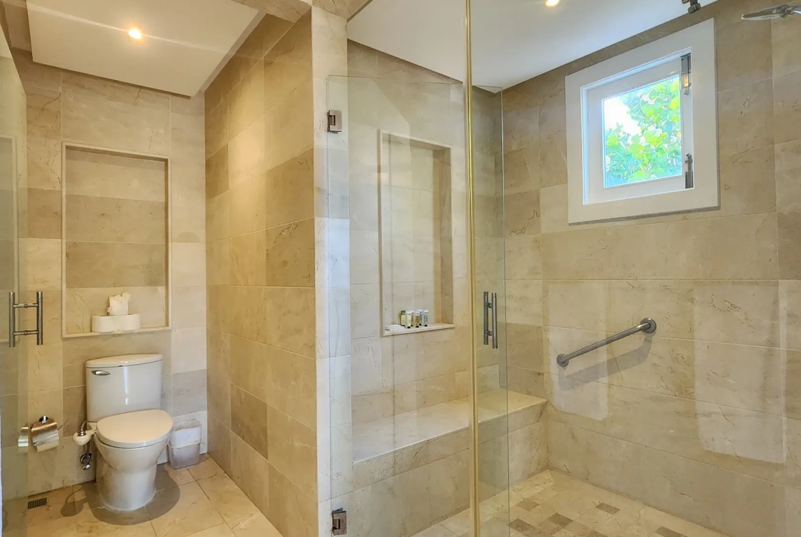 ID , Tortuga, Eight Bedroom Villa For Sale in Punta Cana Resort and Club ()
