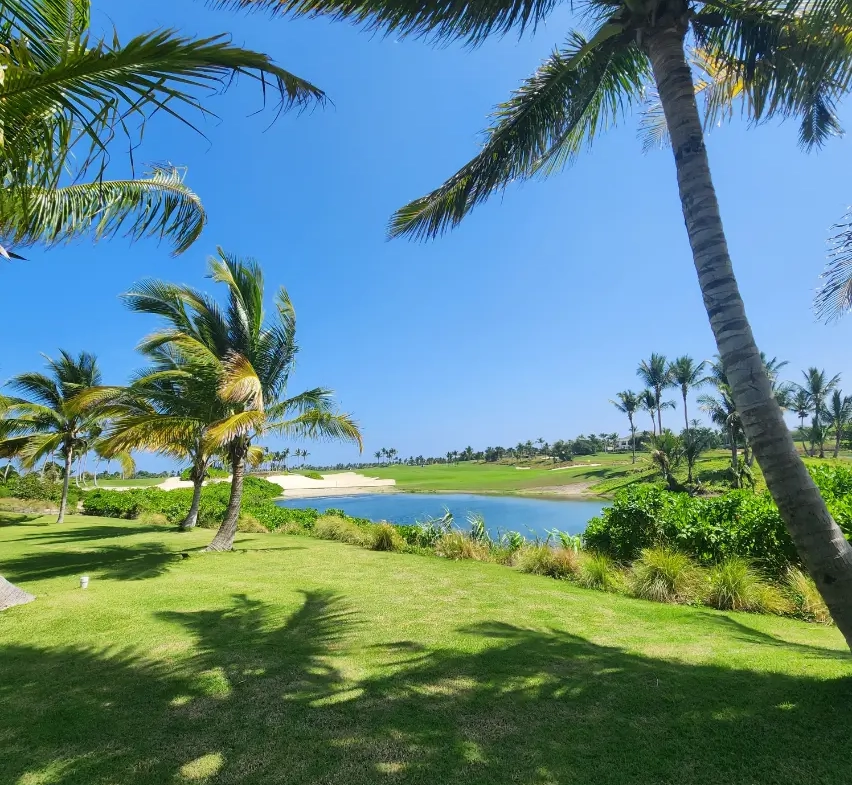 ID , Corales, Seven Bedroom House For Sale in Punta Cana Resort & Club, Dominican Republic ()