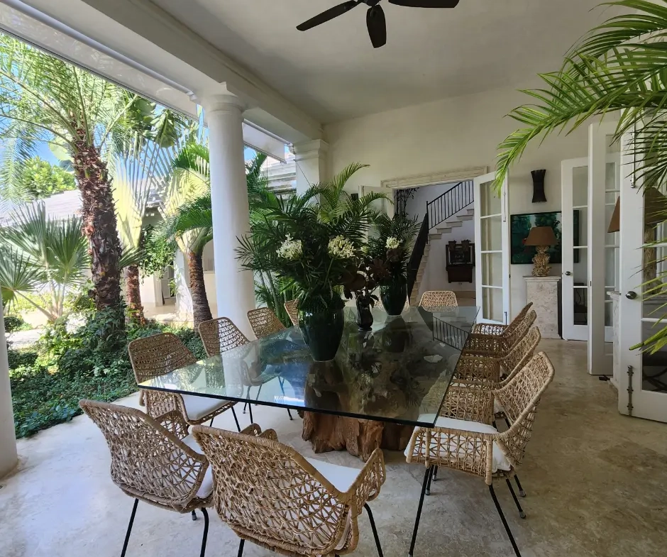 ID , Corales, Seven Bedroom House For Sale in Punta Cana Resort & Club, Dominican Republic ()