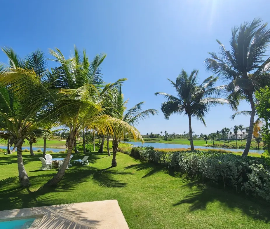 ID , Corales, Seven Bedroom House For Sale in Punta Cana Resort & Club, Dominican Republic ()