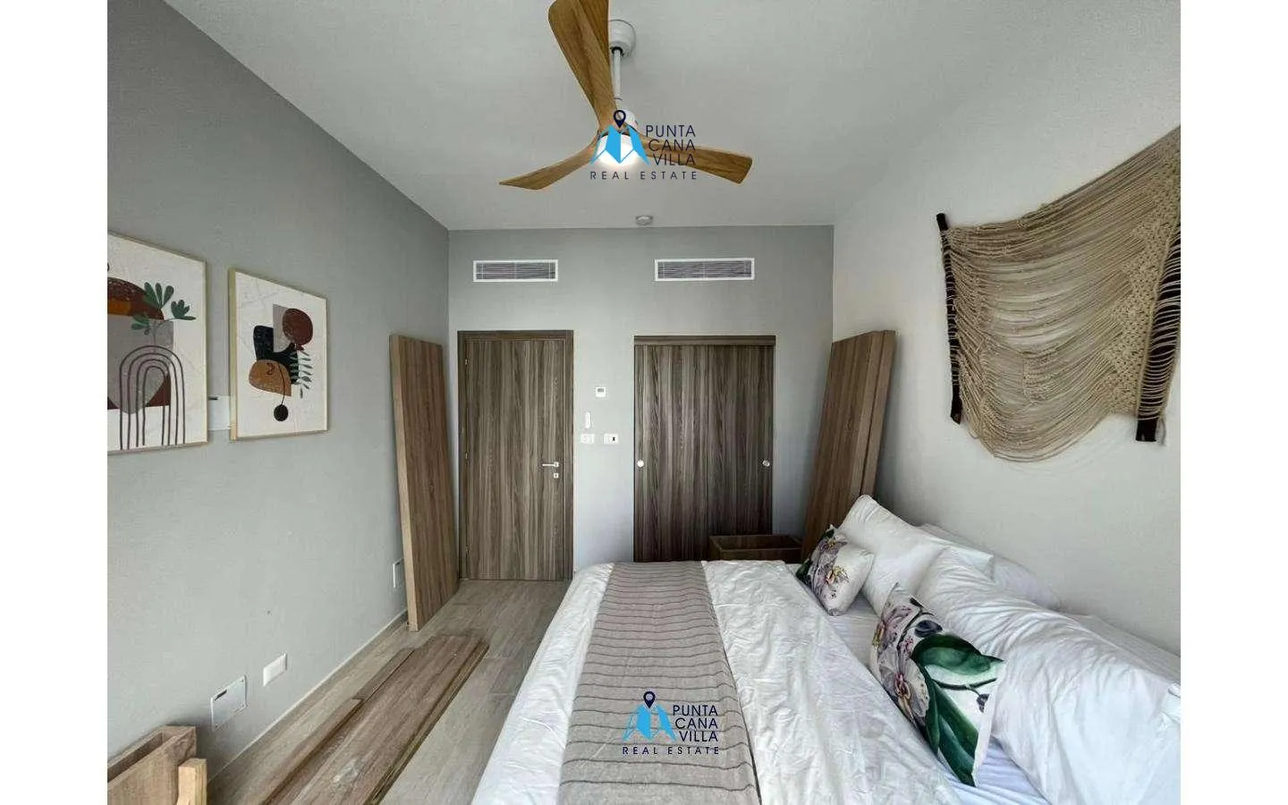 Cana Bay One bedroom apartment for sale in Bavaro Punta Cana () Cana Bay One bedroom apartment for sale in Bavaro Punta Cana ()