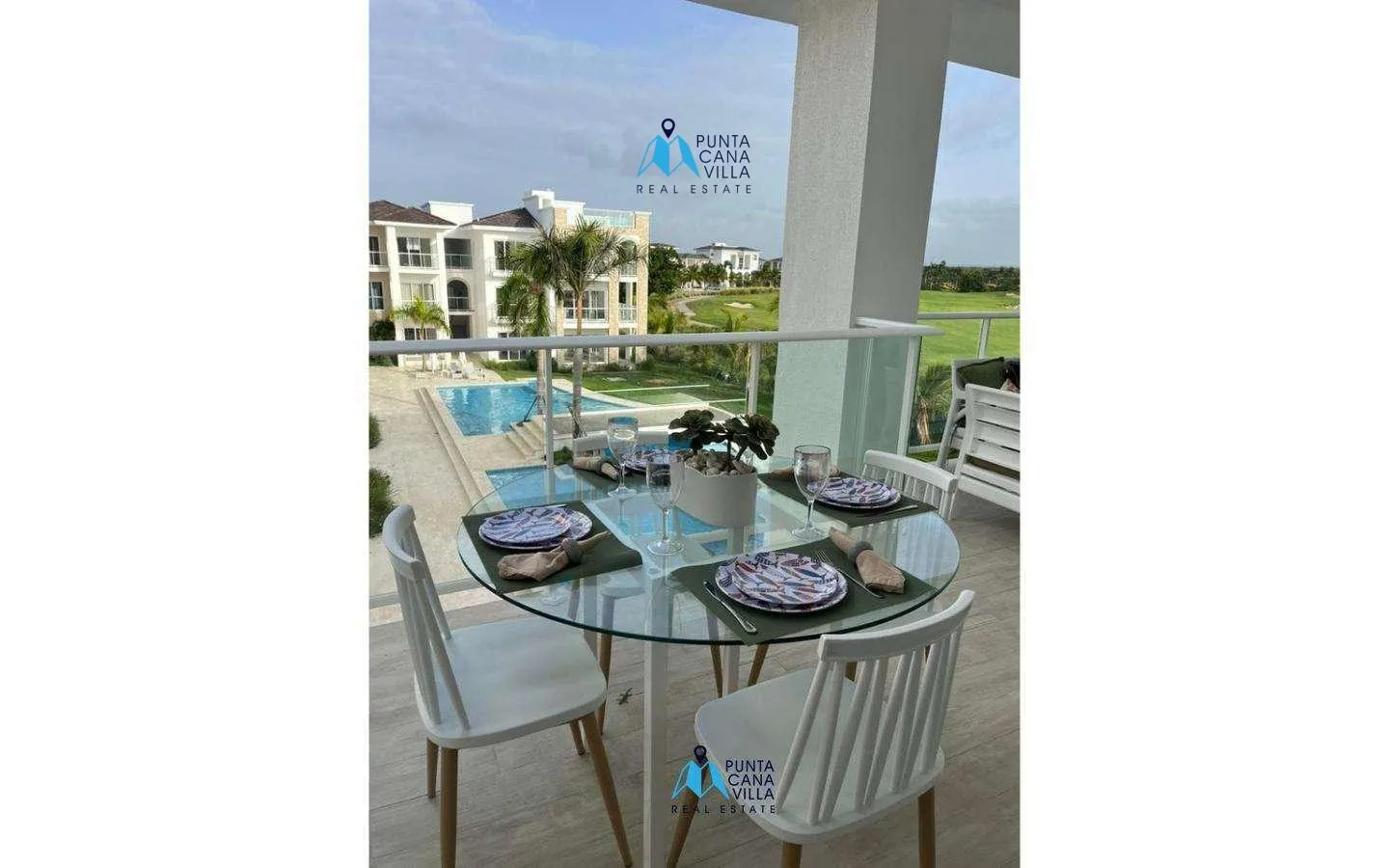 Cana Bay One bedroom apartment for sale in Bavaro Punta Cana () Cana Bay One bedroom apartment for sale in Bavaro Punta Cana ()