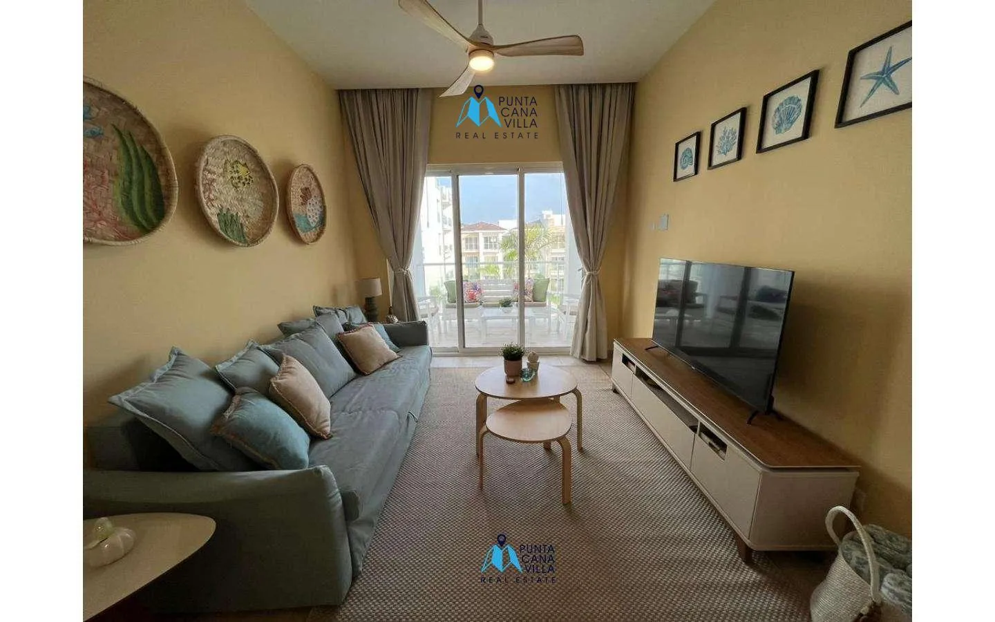Cana Bay One bedroom apartment for sale in Bavaro Punta Cana () Cana Bay One bedroom apartment for sale in Bavaro Punta Cana ()