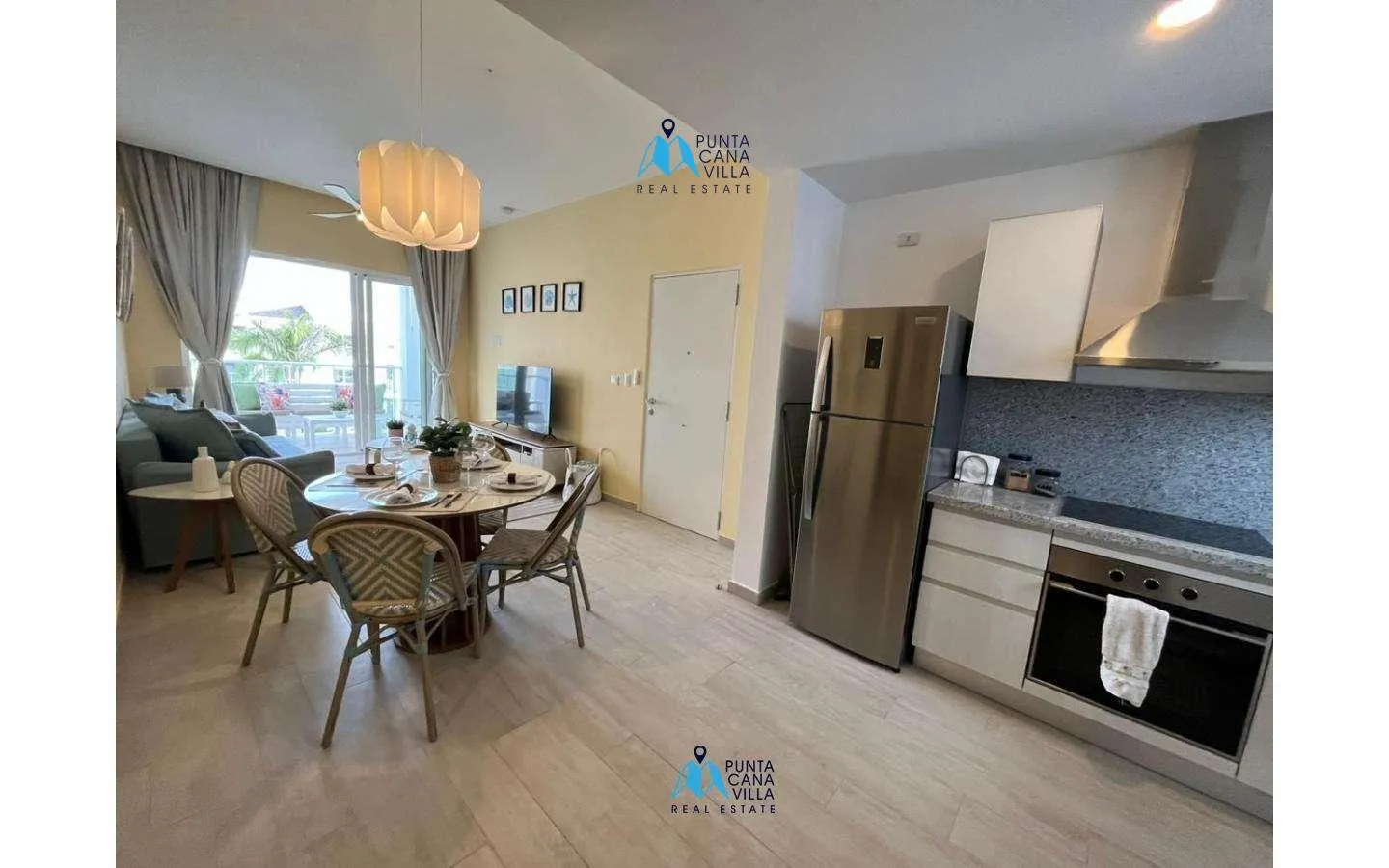 Cana Bay One bedroom apartment for sale in Bavaro Punta Cana () Cana Bay One bedroom apartment for sale in Bavaro Punta Cana ()