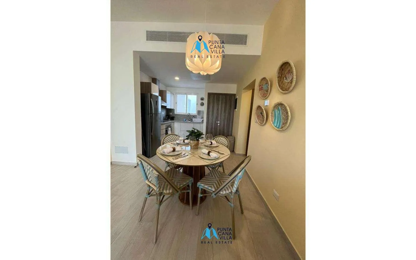 Cana Bay One bedroom apartment for sale in Bavaro Punta Cana () Cana Bay One bedroom apartment for sale in Bavaro Punta Cana ()