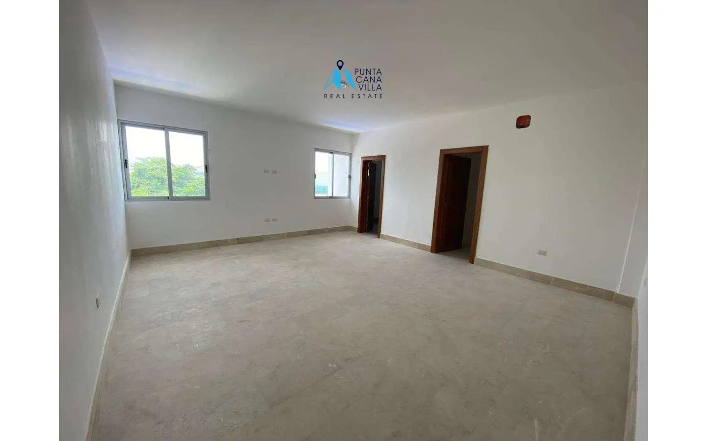 West Village, Villa de cuatro habitaciones en venta en Punta Cana Village