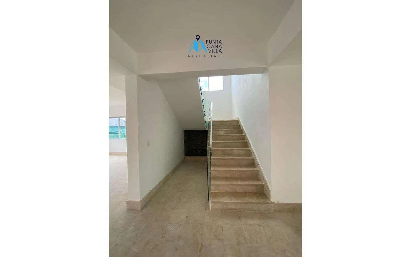 West Village, Villa de cuatro habitaciones en venta en Punta Cana Village