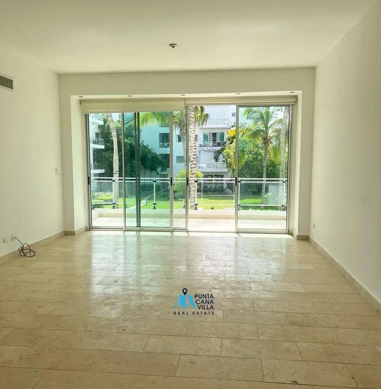 ID , Ciudad Las Canas Three Bedroom Condo For Sale In Cap Blue, Cap Cana ()