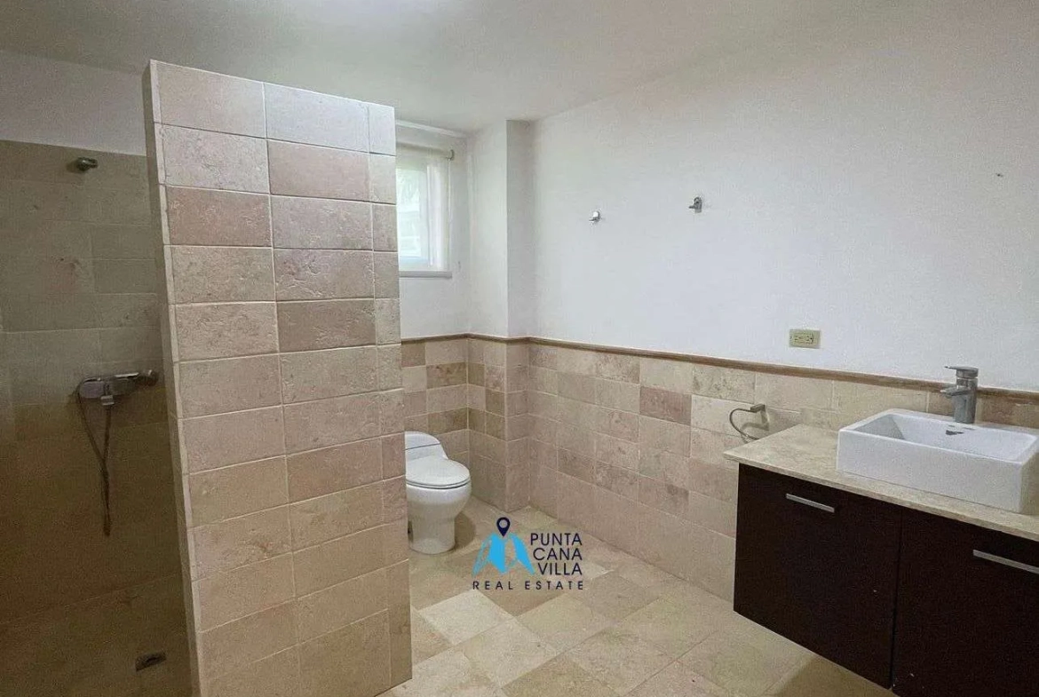 ID , Ciudad Las Canas Three Bedroom Condo For Sale In Cap Blue, Cap Cana ()