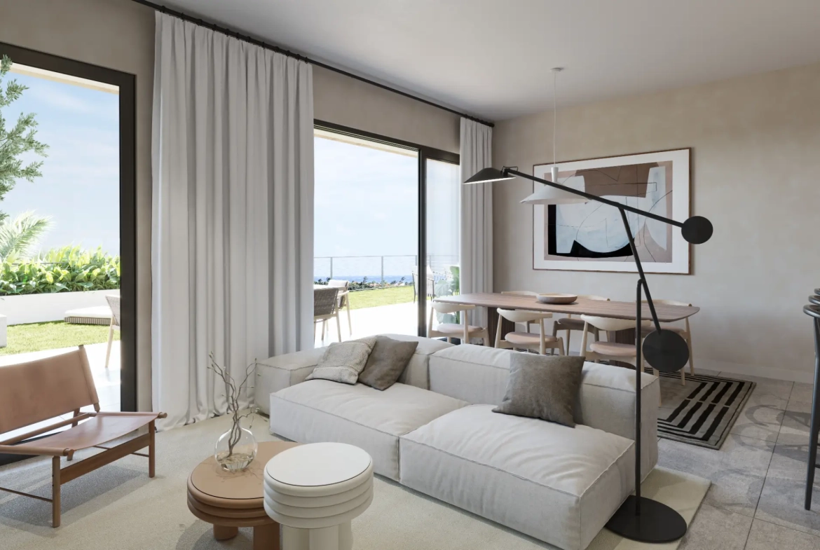 ID , Volare, One Bedroom Condo For Sale In Cap Cana With Clubhouse ()