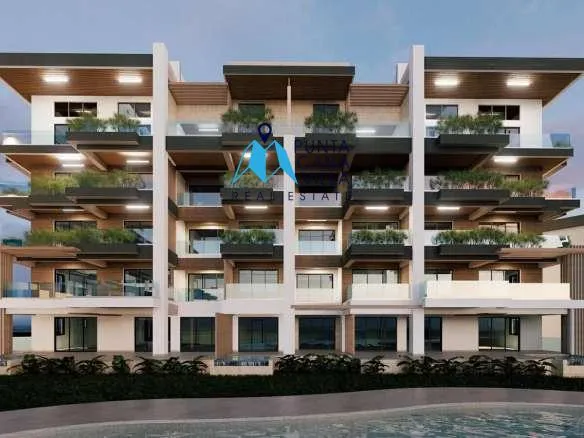 Caicu One bedroom condo for sale in Cabeza de Toro ()