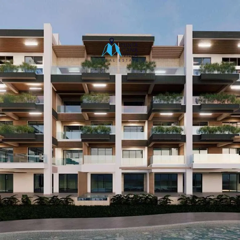 Caicu One bedroom condo for sale in Cabeza de Toro ()