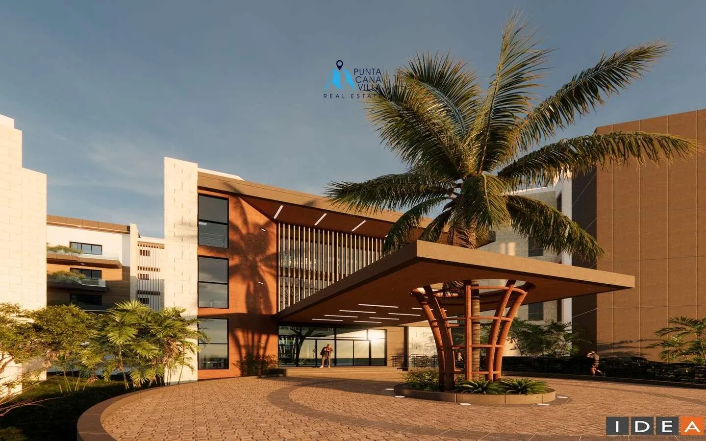 Caicu, Apartamento De Un Dormitorio En Venta En Cabeza de Toro