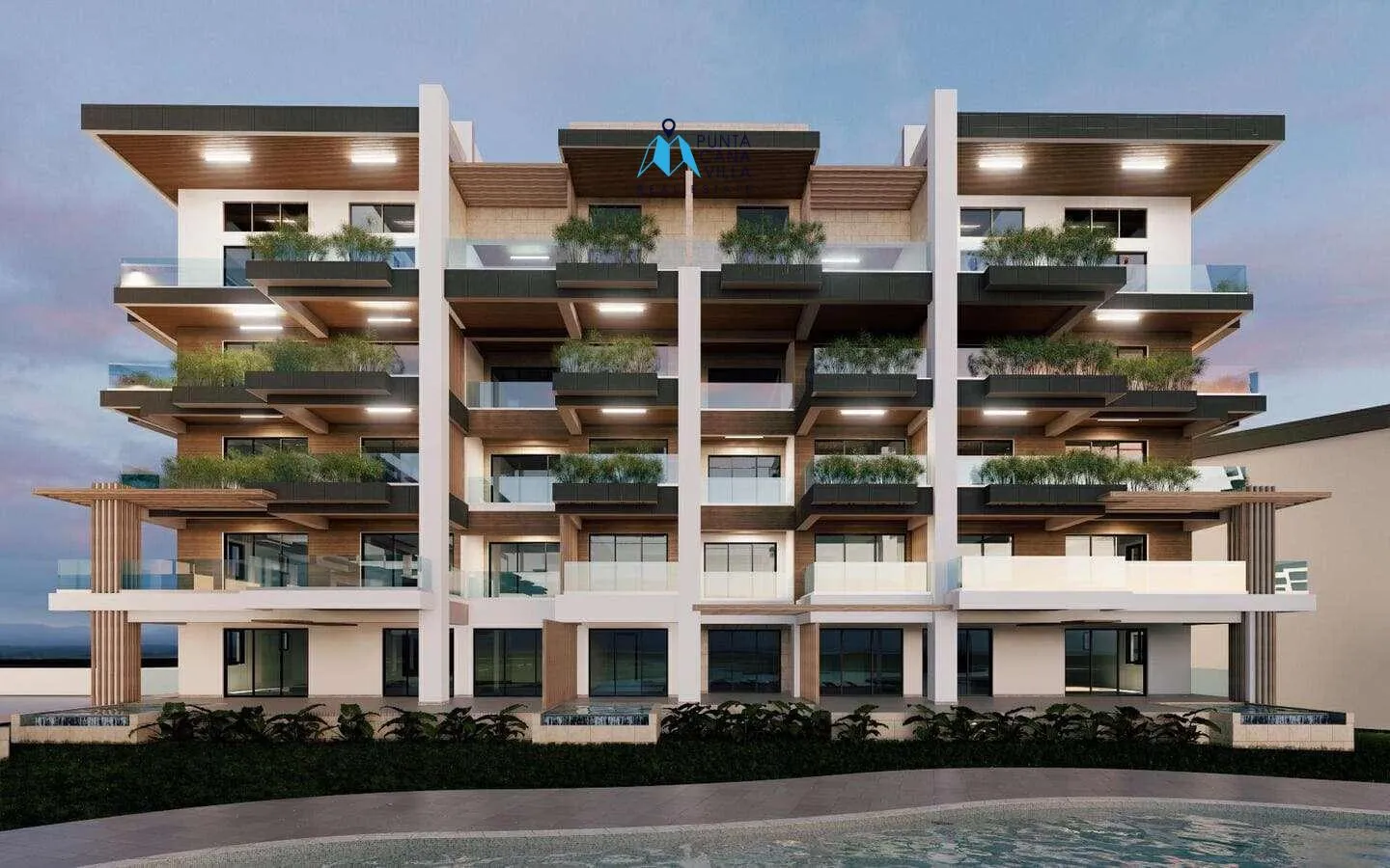 Caicu, apartamento de cuatro habitaciones en venta en Cabeza de Toro