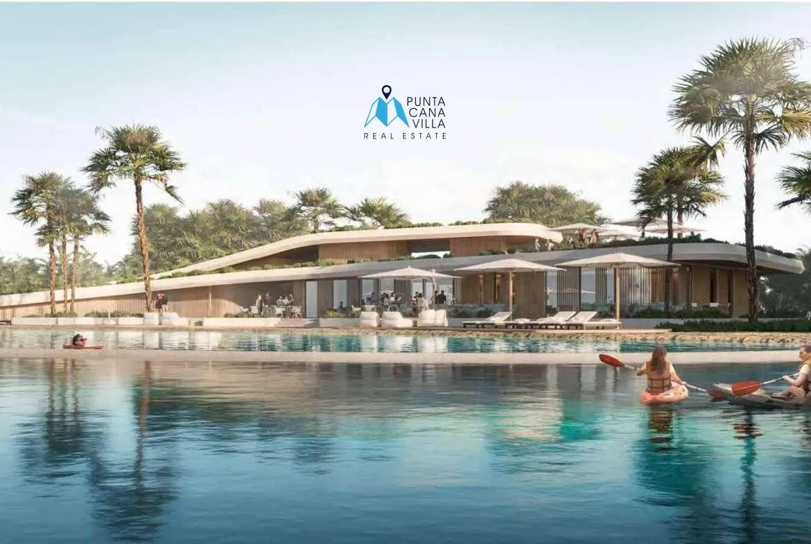 Caicu Three bedroom condo for sale in Cabeza de Toro ()