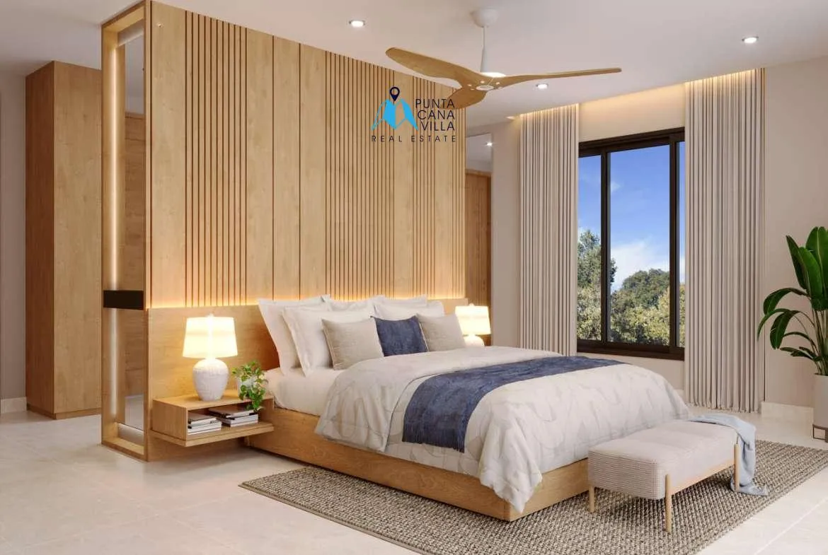 Caicu Three bedroom condo for sale in Cabeza de Toro ()