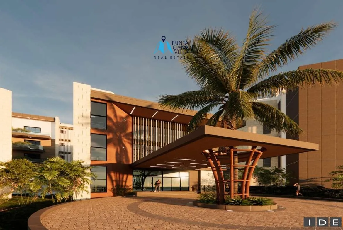 Caicu Three bedroom condo for sale in Cabeza de Toro ()