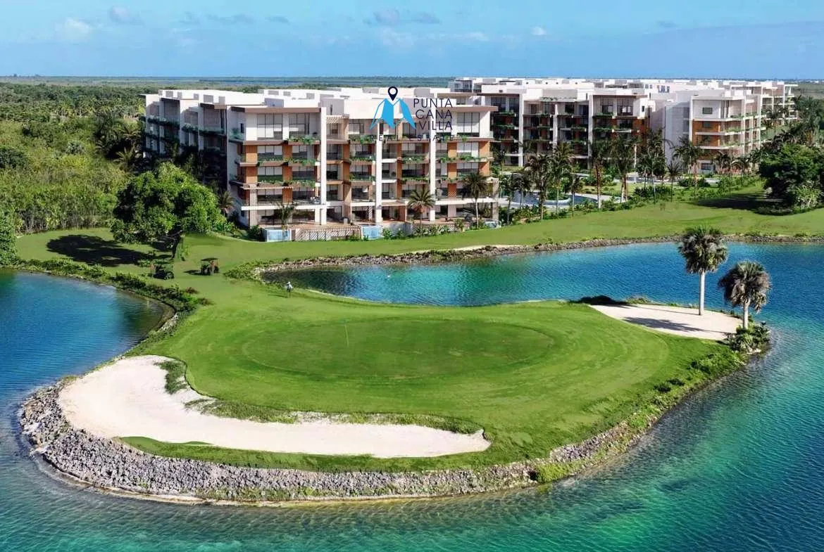 Caicu Three bedroom condo for sale in Cabeza de Toro ()