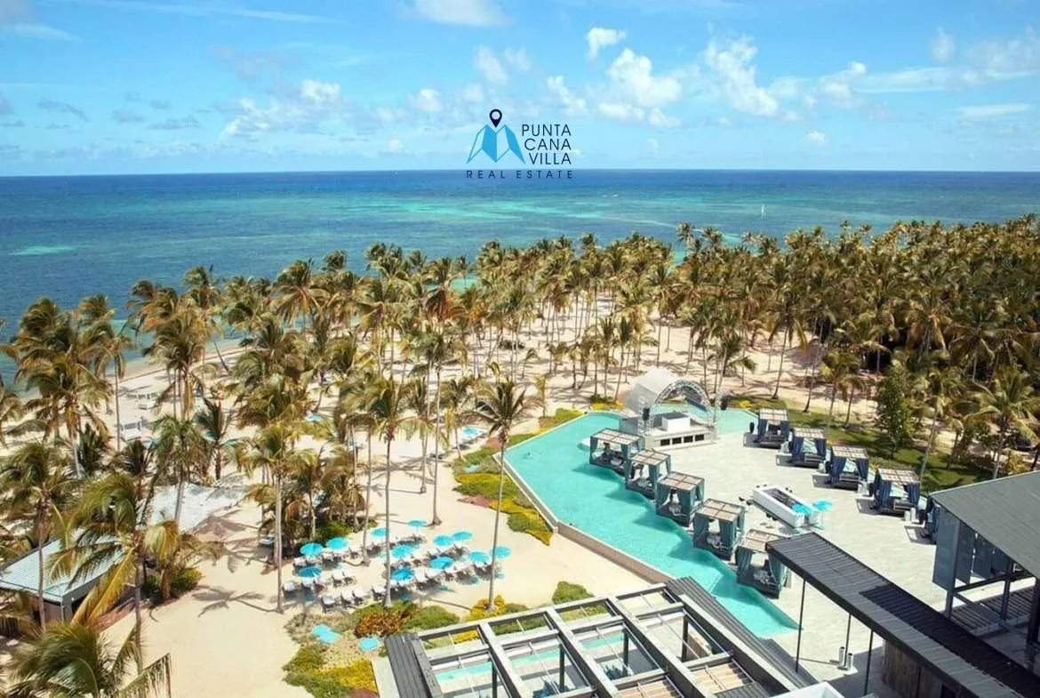 Caicu Three bedroom condo for sale in Cabeza de Toro ()