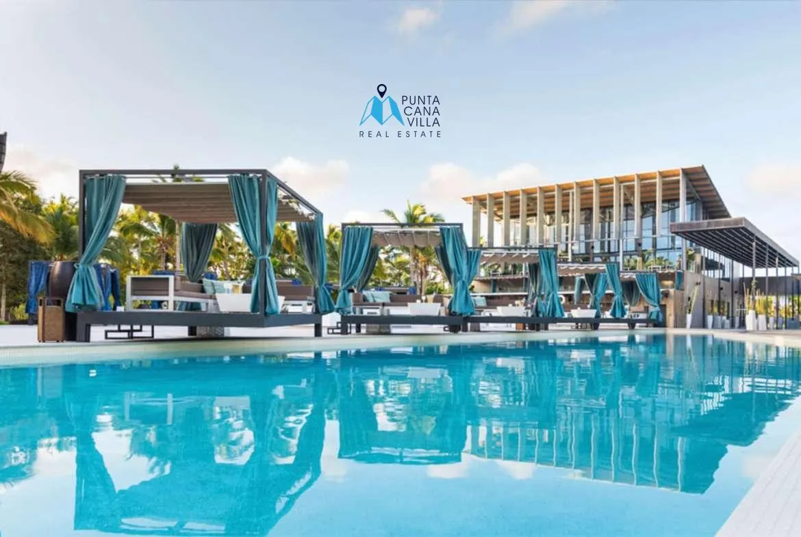 Caicu Three bedroom condo for sale in Cabeza de Toro ()