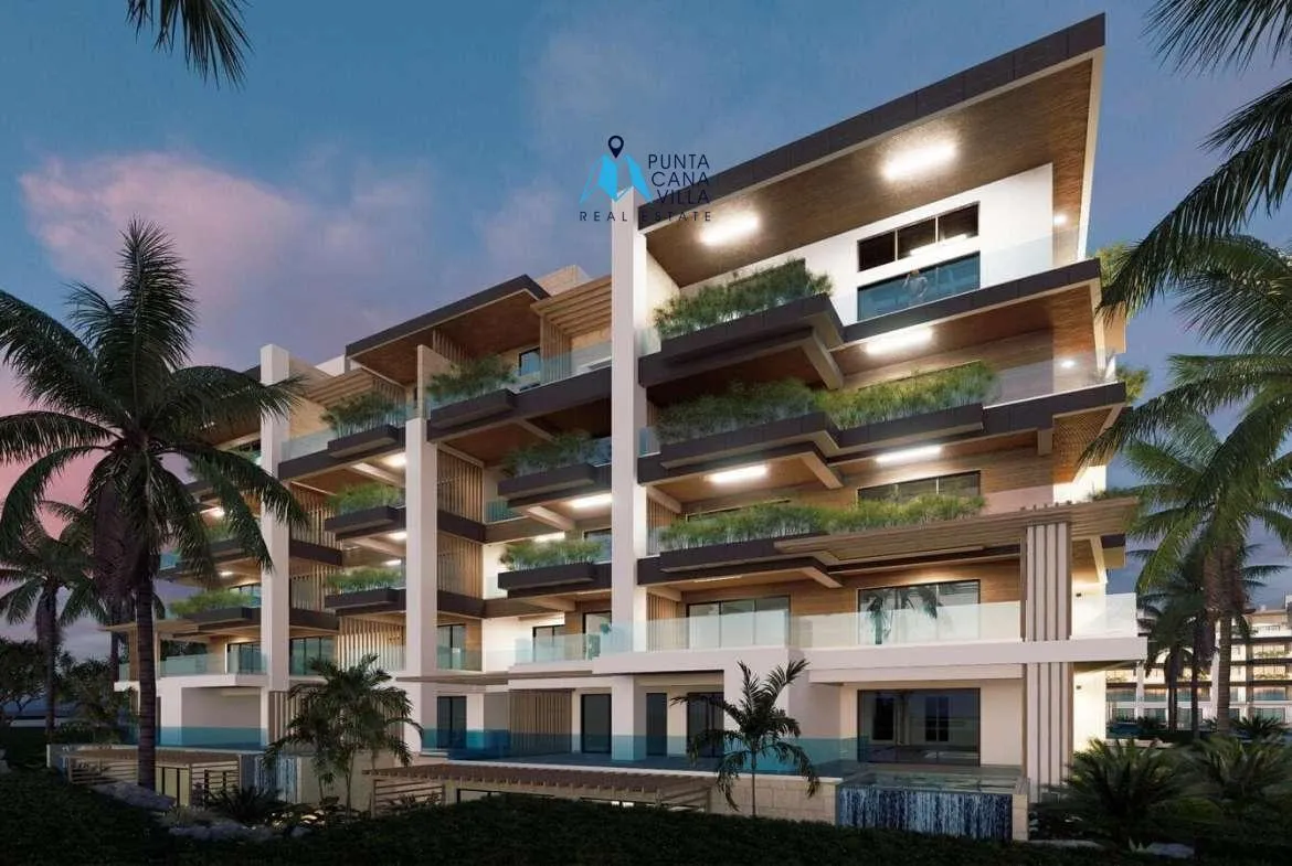 Caicu Three bedroom condo for sale in Cabeza de Toro ()