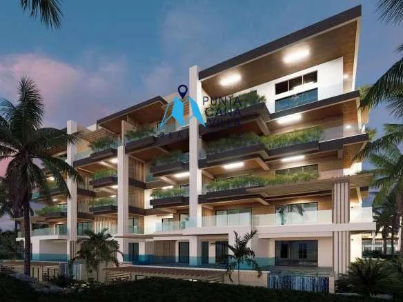 Caicu Three bedroom condo for sale in Cabeza de Toro ()