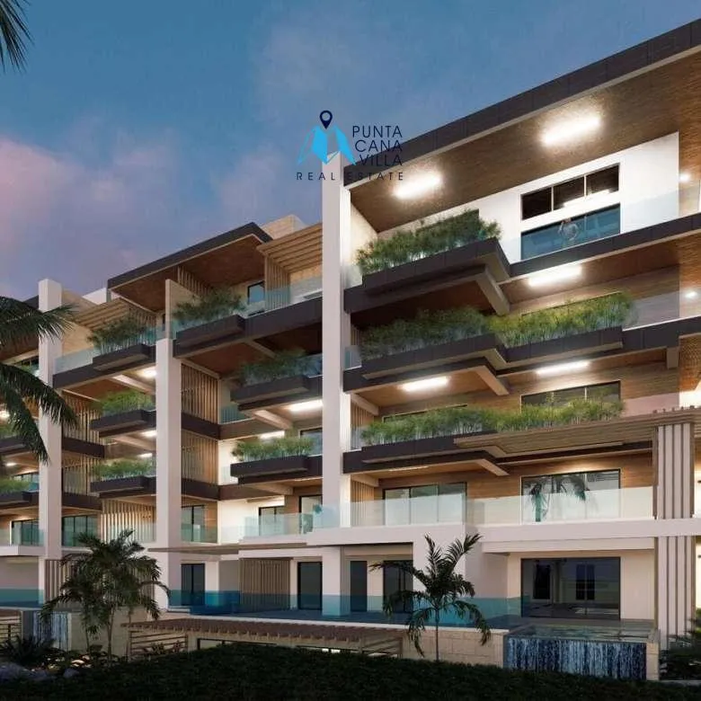 Caicu Three bedroom condo for sale in Cabeza de Toro ()