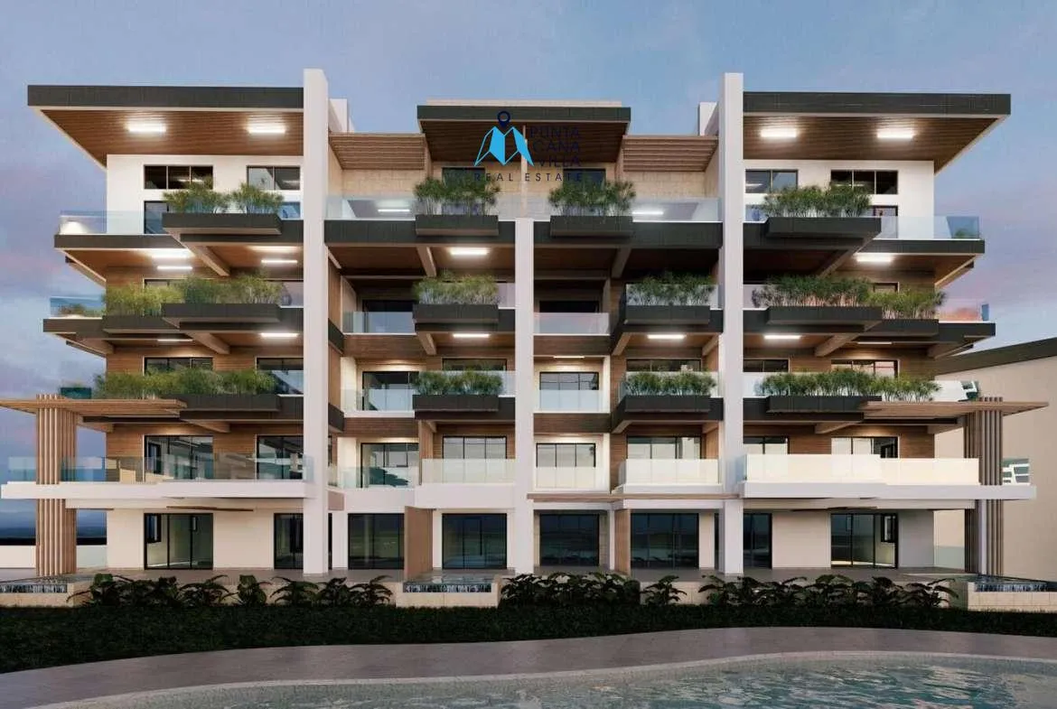 Caicu Two bedroom condo for sale in Cabeza de Toro ()