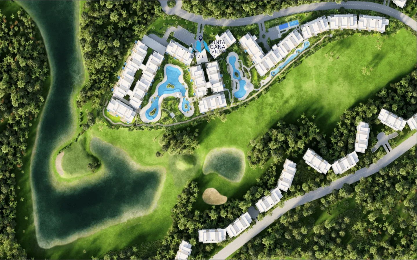 Caicu, Apartamento de dos dormitorios en venta en Cabeza de Toro