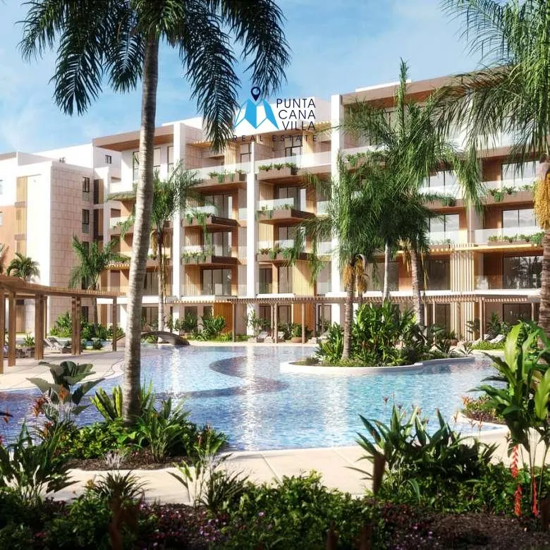Caicu Two bedroom condo for sale in Cabeza de Toro ()