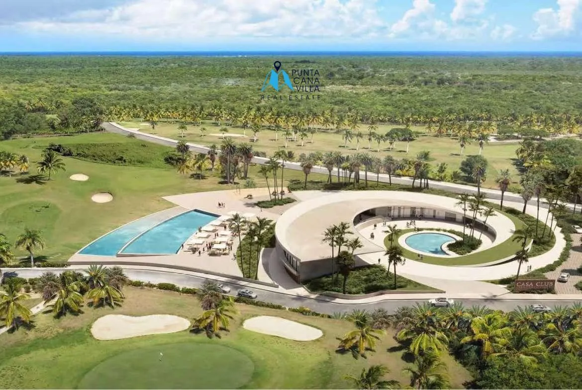 Caicu Two bedroom condo for sale in Cabeza de Toro ()