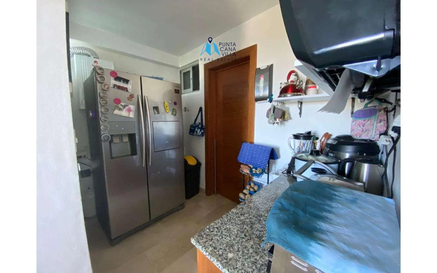 Three bedroom furnished penthouse for sale in Punta Cana Village () Three bedroom furnished penthouse for sale in Punta Cana Village ()