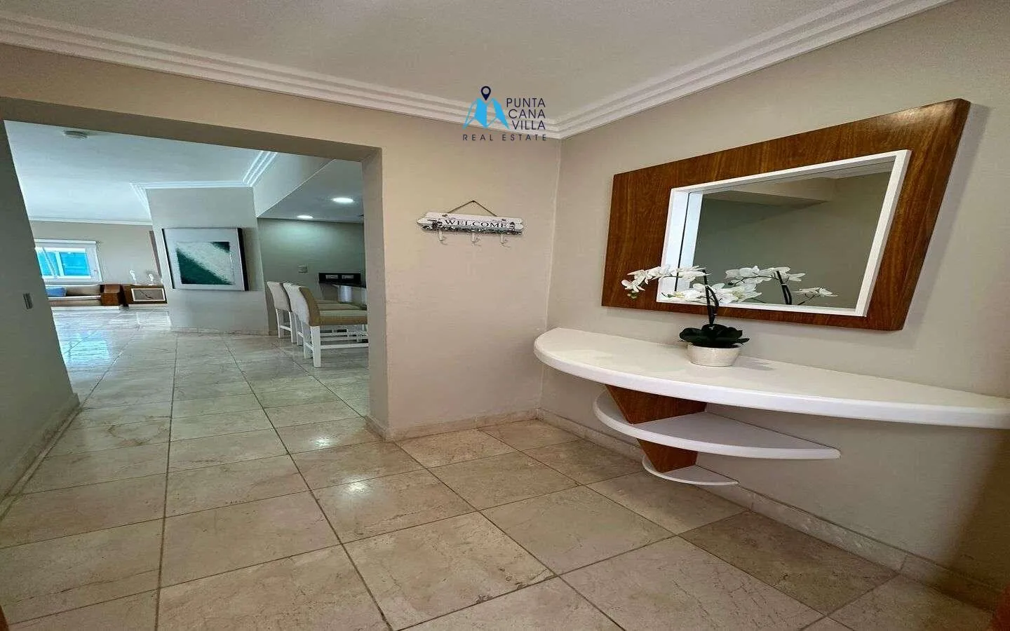 Playa de Lima, Apartamento de Dos Dormitorios en Venta en Los Corales