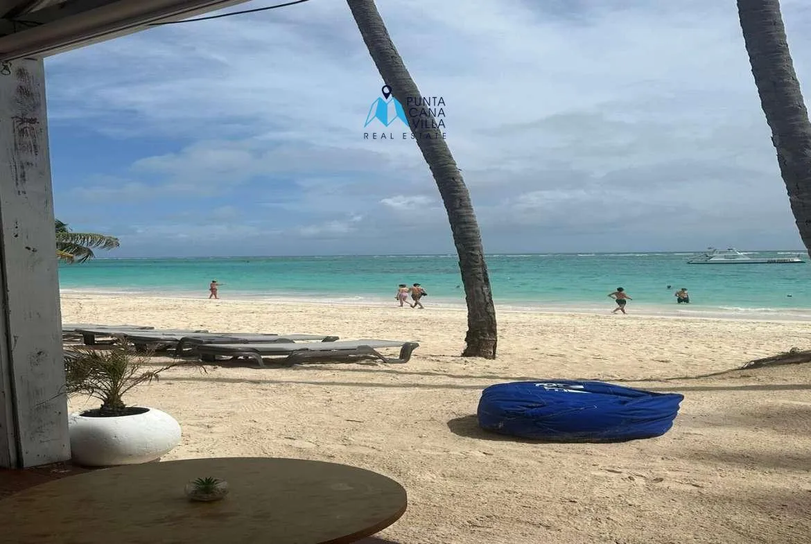 Lima Beach Hotel Two Bedroom Condo Suite For Sale In Los Corales ()
