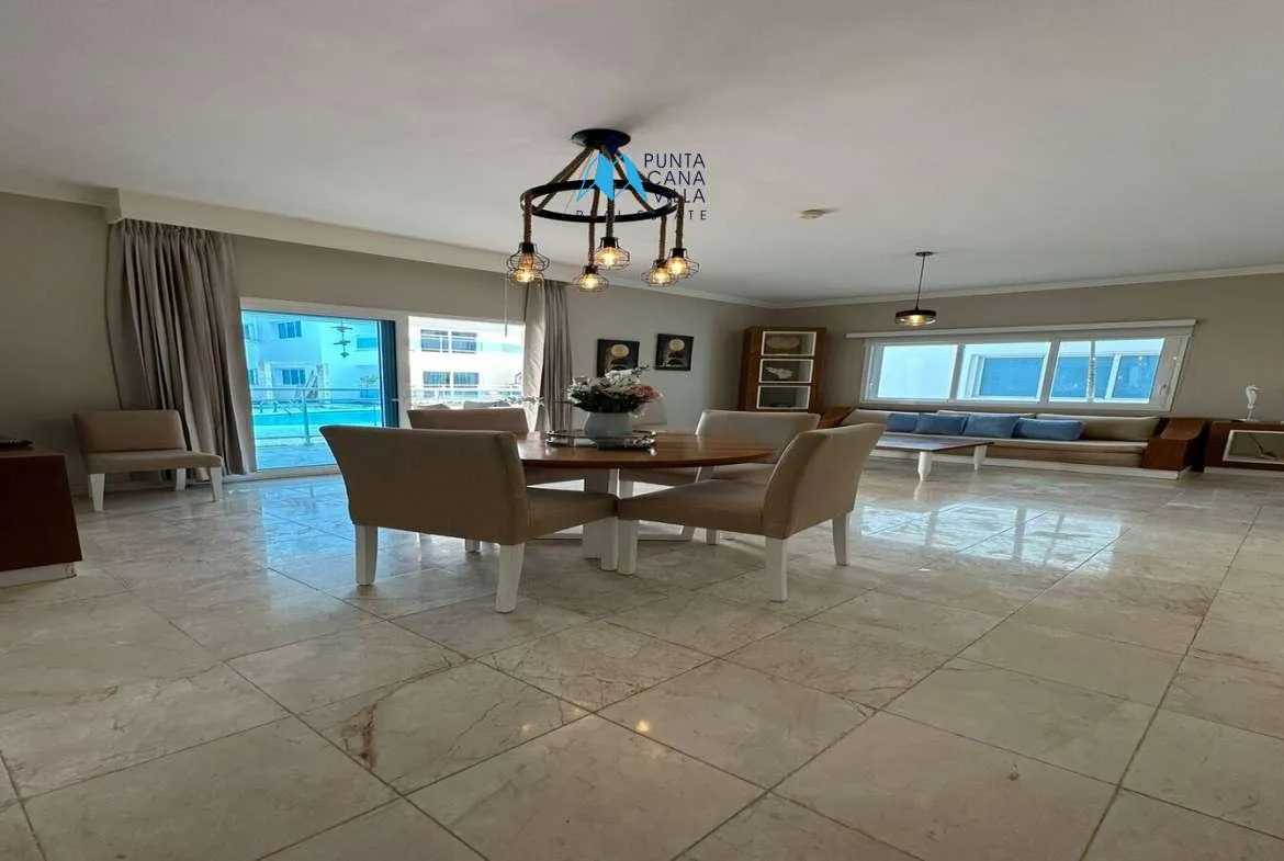 Lima Beach Hotel Two Bedroom Condo Suite For Sale In Los Corales ()