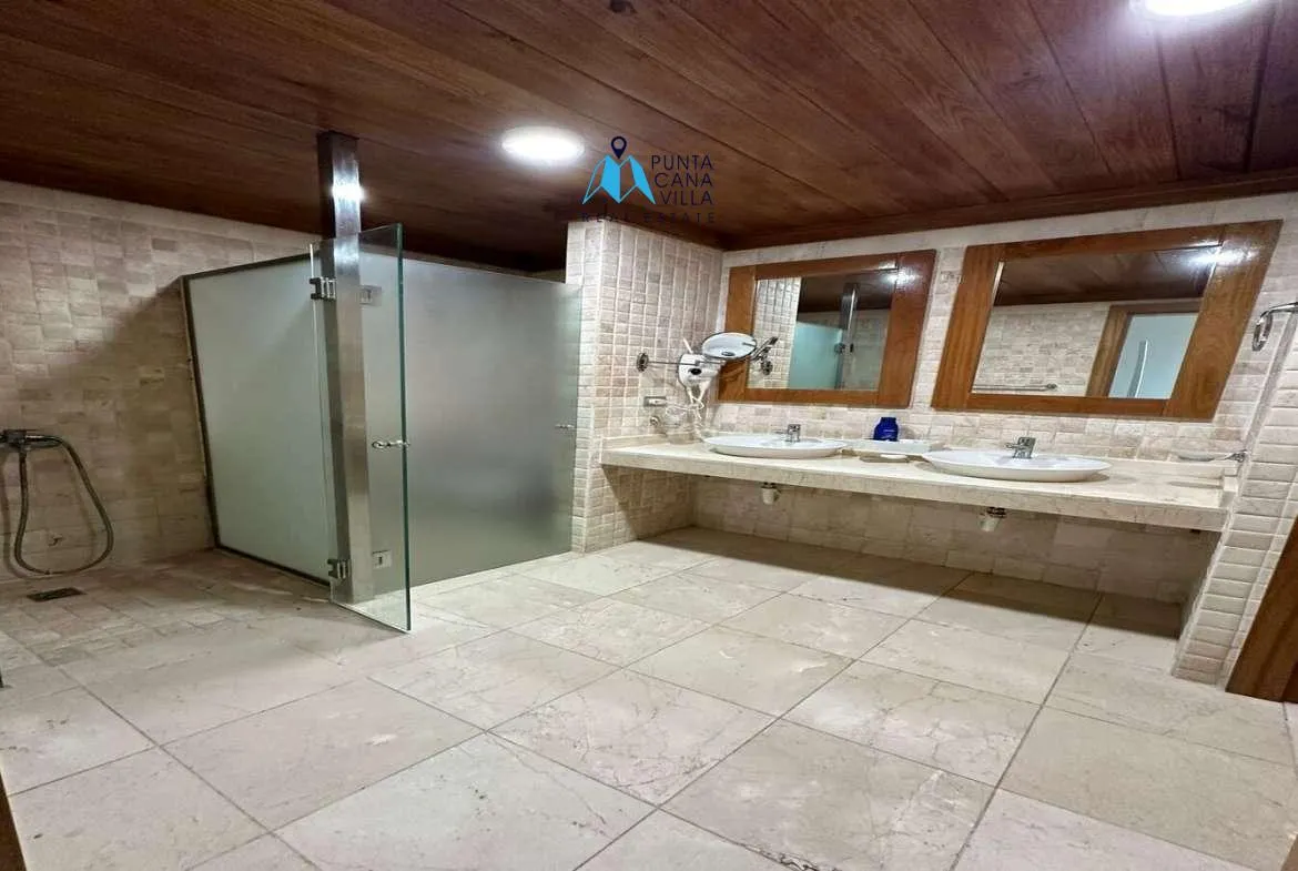 Lima Beach Hotel Two Bedroom Condo Suite For Sale In Los Corales ()