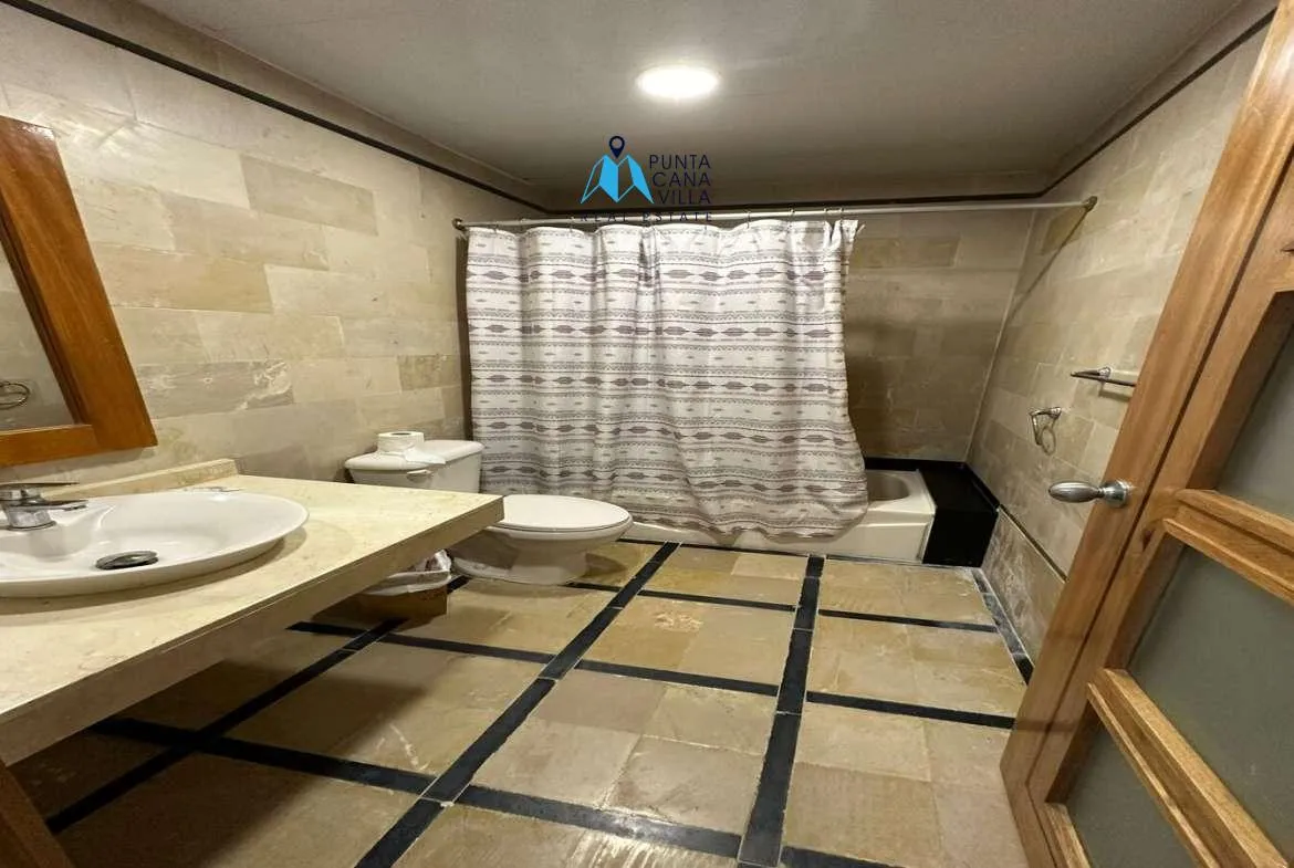 Lima Beach Hotel Two Bedroom Condo Suite For Sale In Los Corales ()