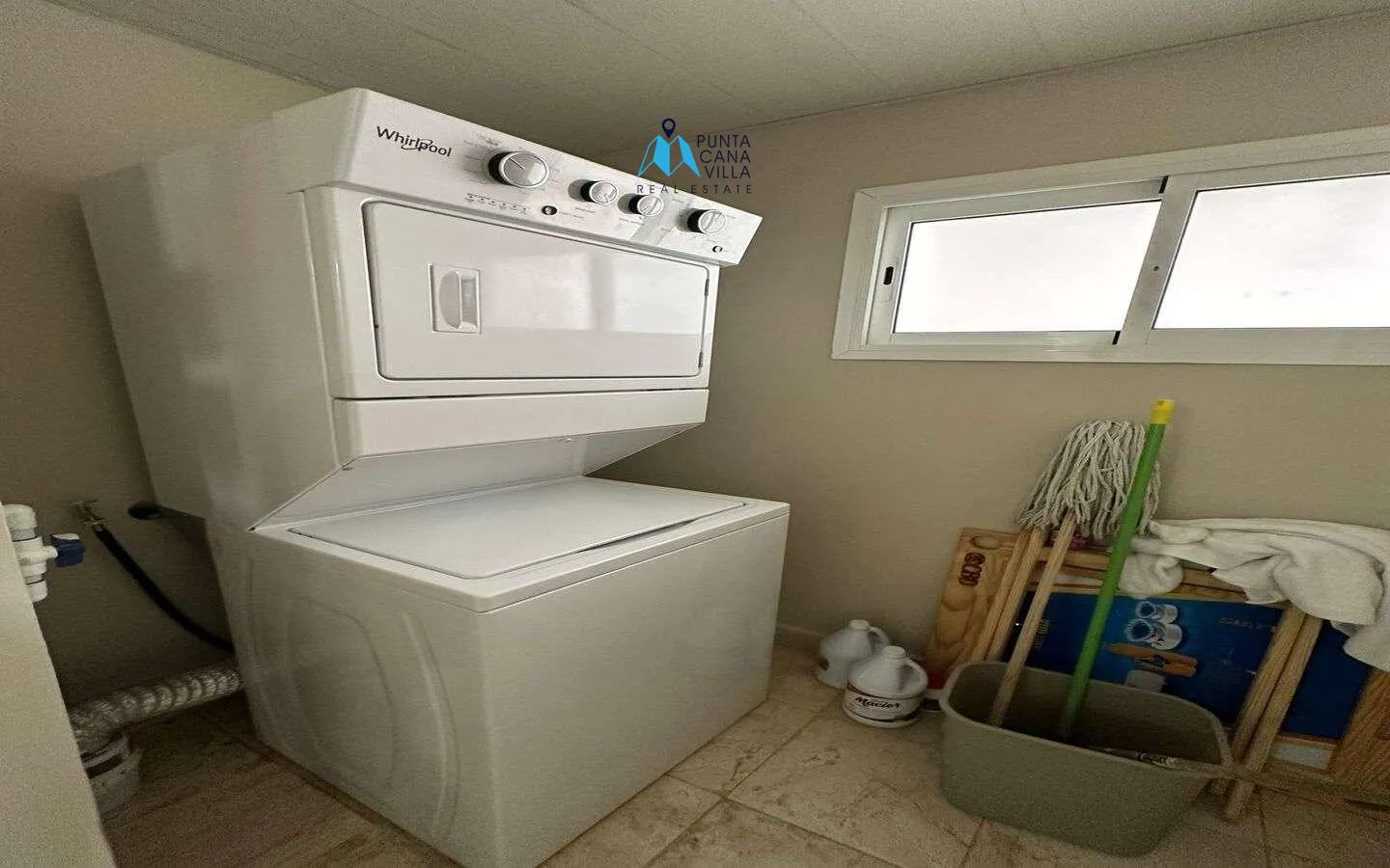 Playa de Lima, Apartamento de Dos Dormitorios en Venta en Los Corales