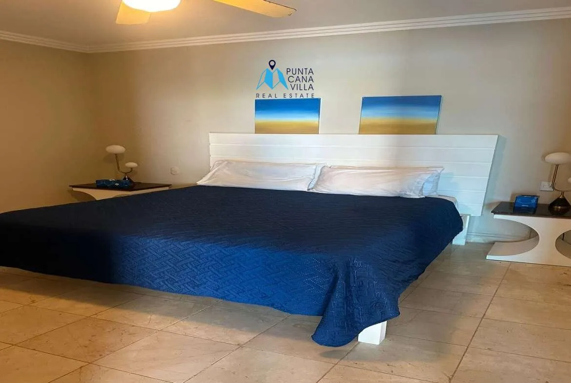 Lima Beach Hotel Two Bedroom Condo Suite For Sale In Los Corales ()