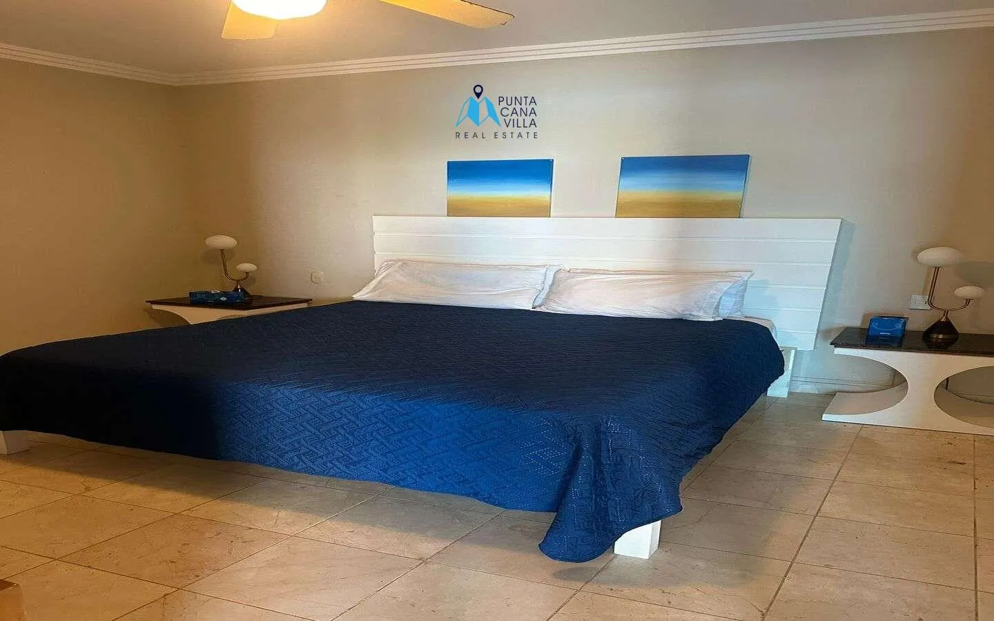 Playa de Lima, Apartamento de Dos Dormitorios en Venta en Los Corales