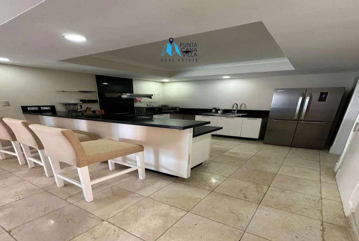 Lima Beach Hotel Two Bedroom Condo Suite For Sale In Los Corales ()