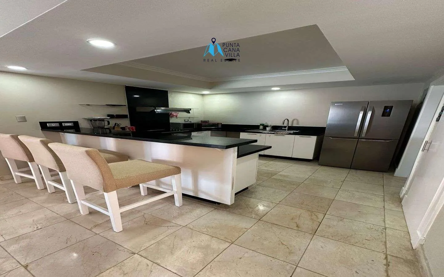 Playa de Lima, Apartamento de Dos Dormitorios en Venta en Los Corales