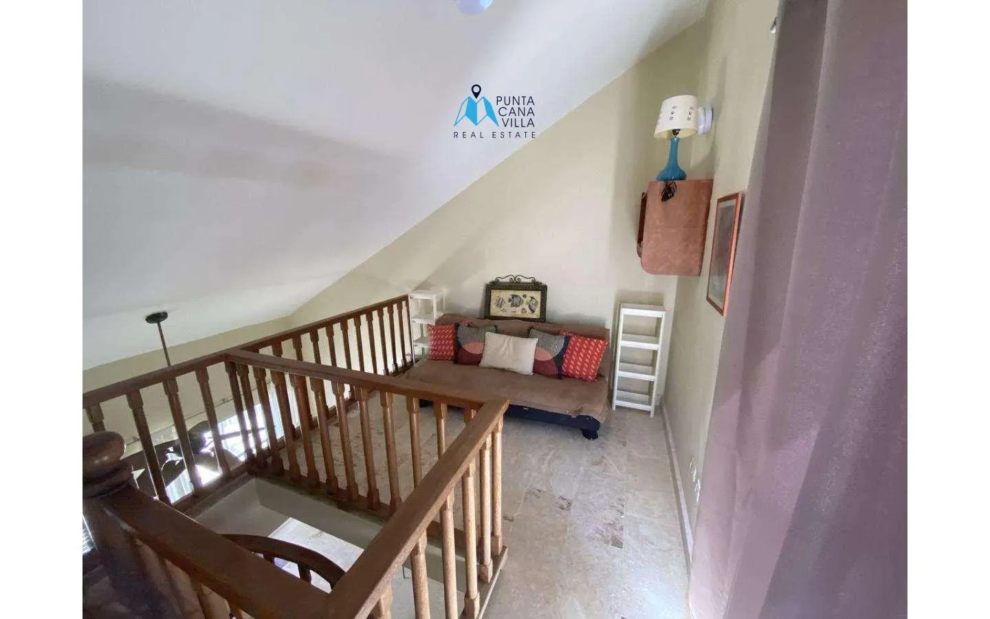Los Corales, Penthouse De Un Dormitorio En Venta En Bavaro, Punta Cana
