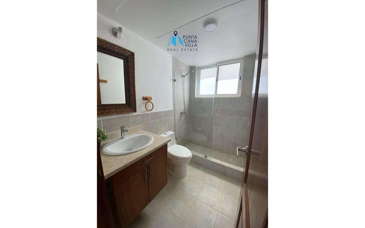 Los Corales, Penthouse De Un Dormitorio En Venta En Bavaro, Punta Cana