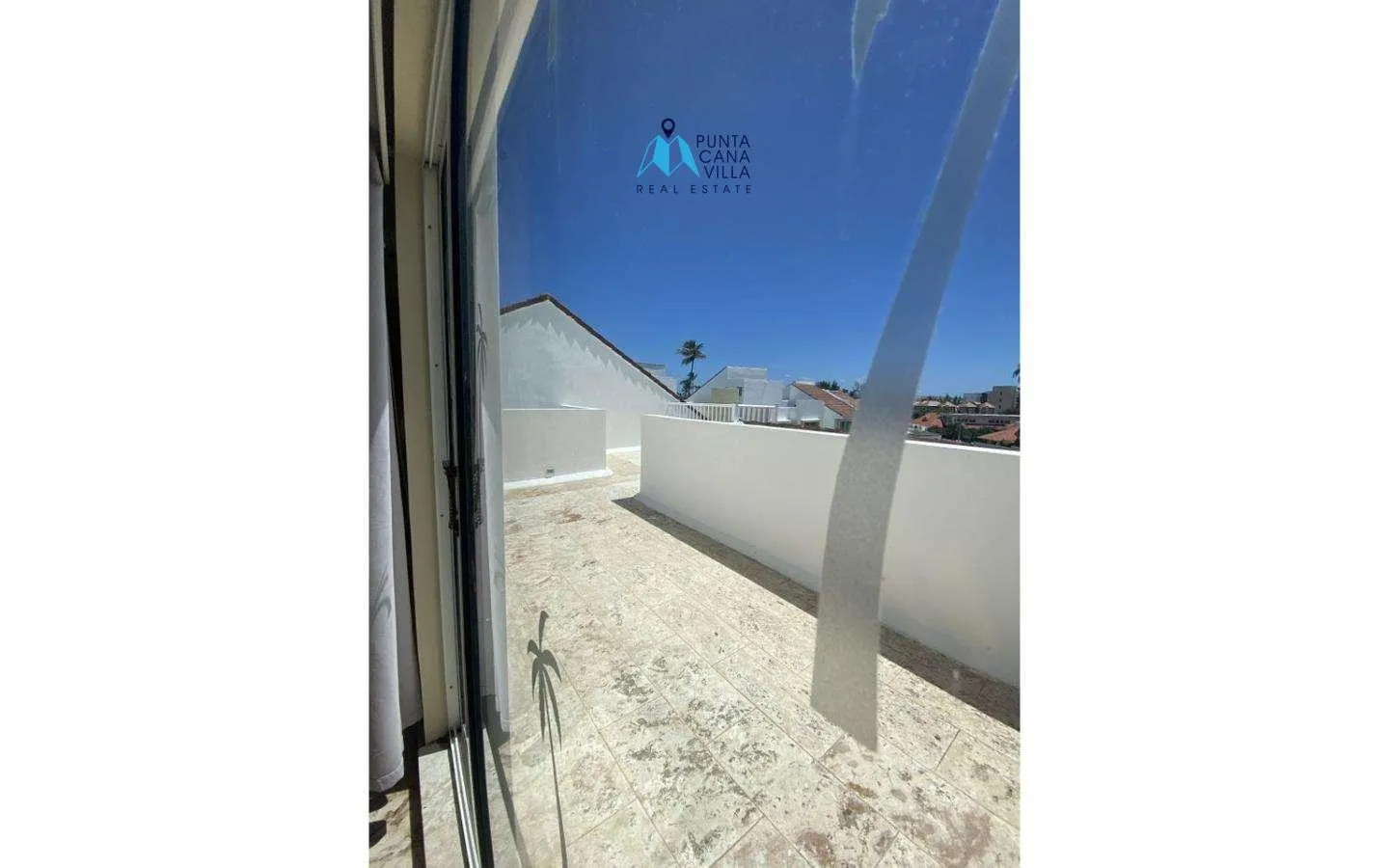 Los Corales, Penthouse De Un Dormitorio En Venta En Bavaro, Punta Cana