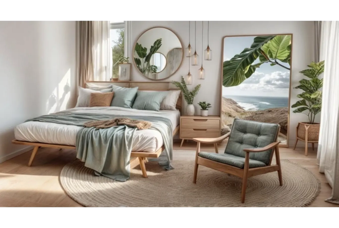 Jardines del Prado Residences, Appartement de deux chambres à coucher à vendre à Punta Cana